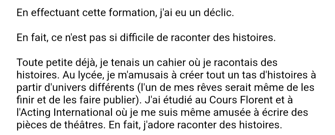 Storytelling Audrey broderie Storytelling Audrey broderie