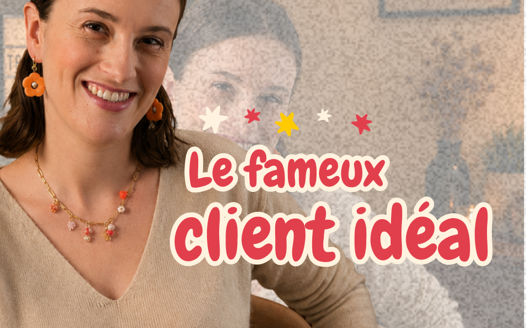 Le fameux client idéal [S01E07]